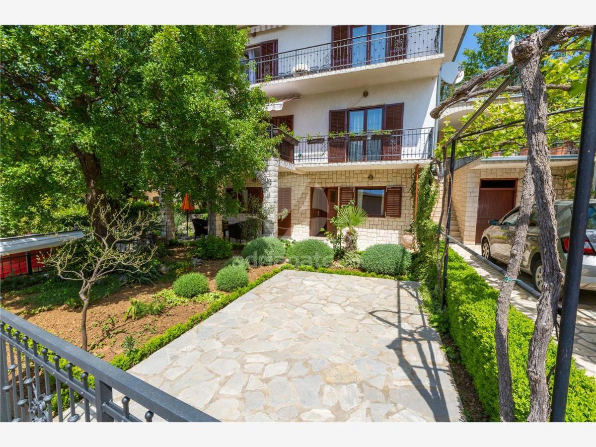 Apartments Dora เซลเซ ภายนอก รูปภาพ