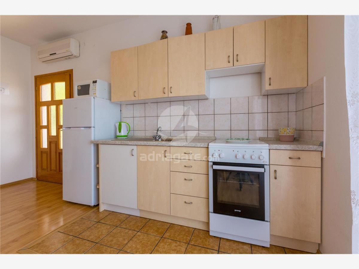Apartments Dora เซลเซ ภายนอก รูปภาพ