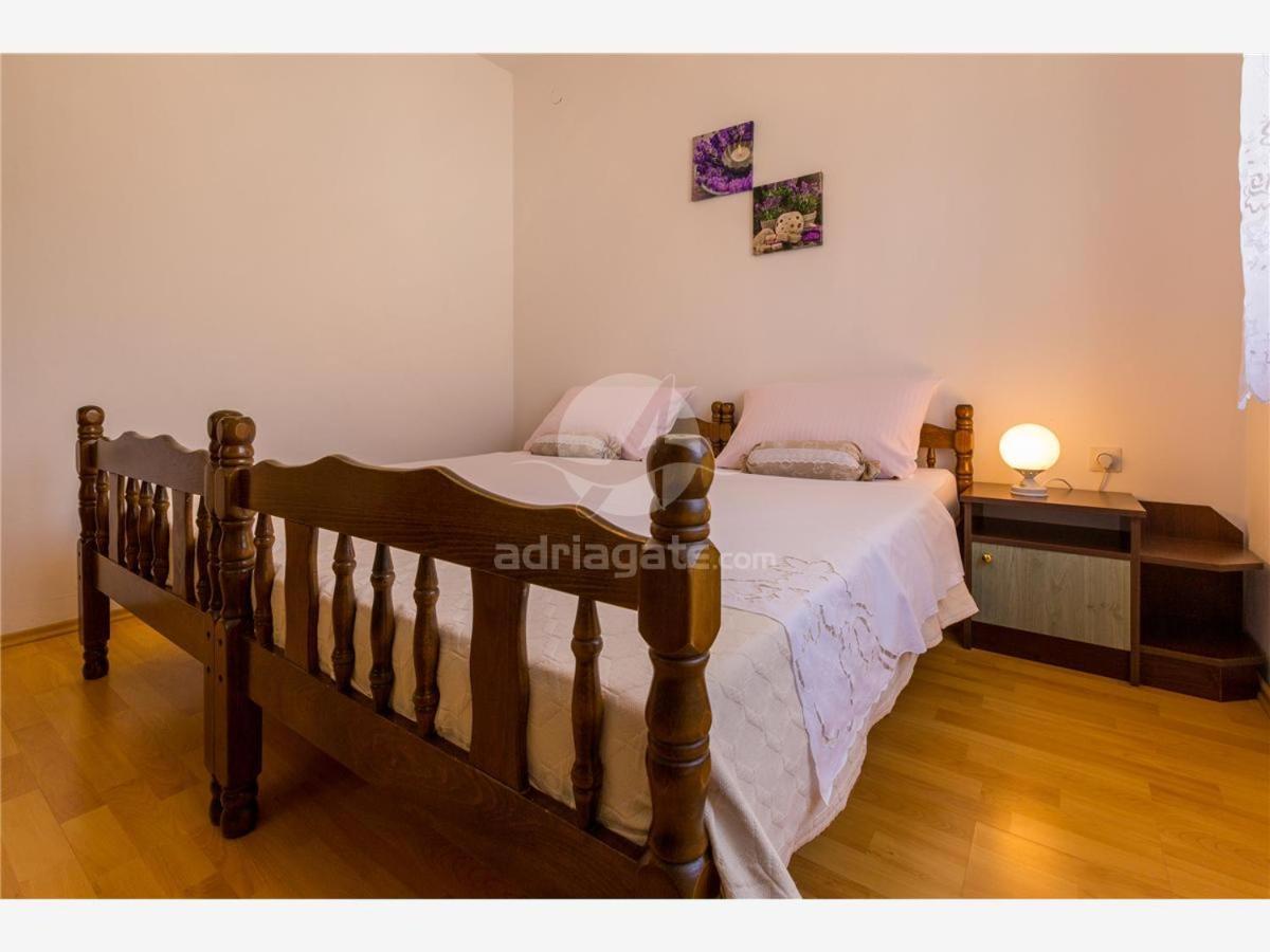 Apartments Dora เซลเซ ภายนอก รูปภาพ