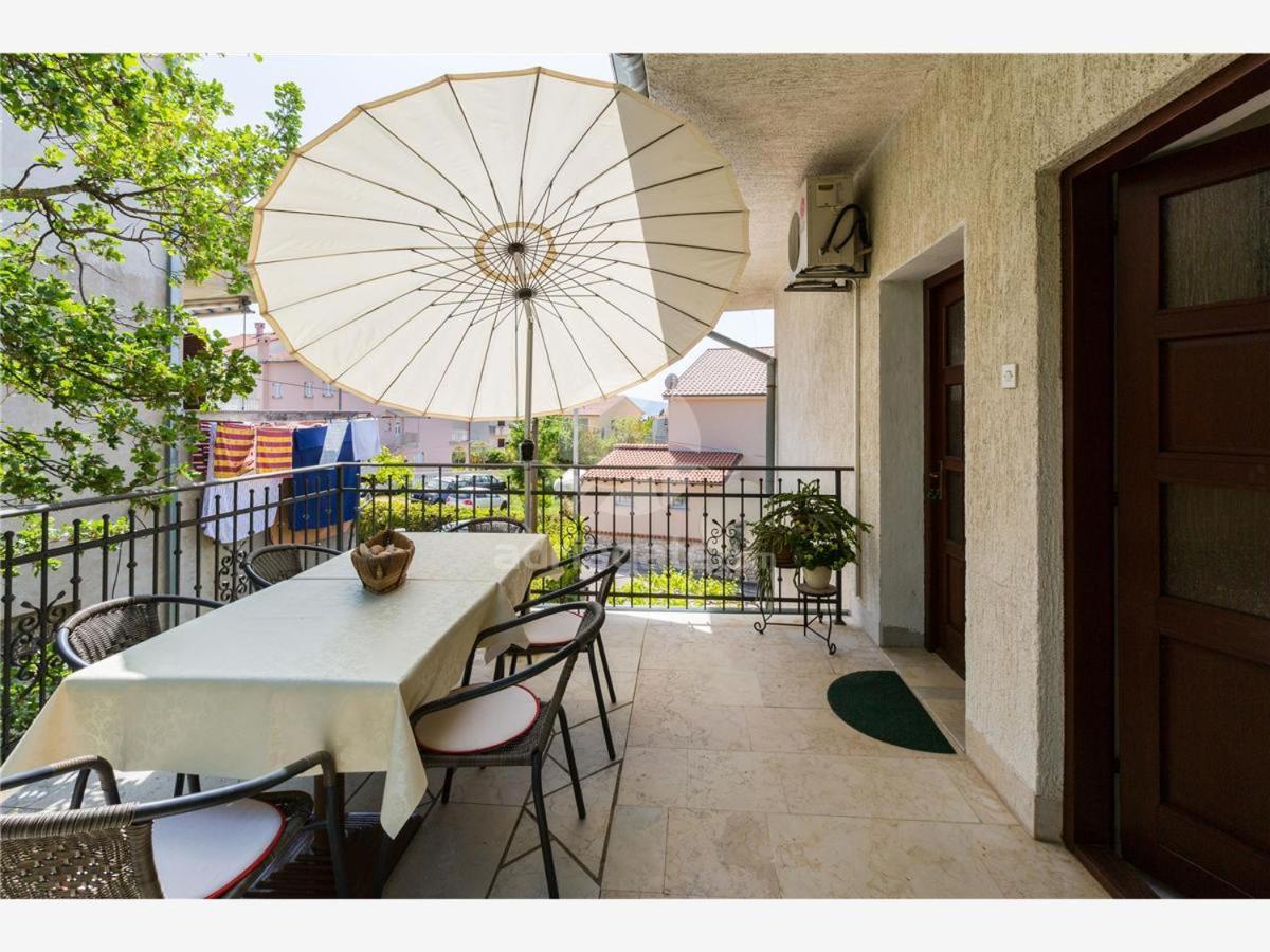 Apartments Dora เซลเซ ภายนอก รูปภาพ