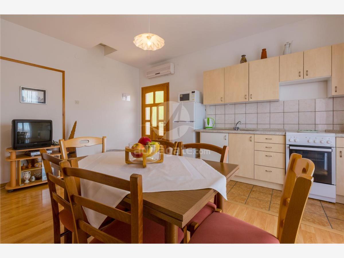 Apartments Dora เซลเซ ภายนอก รูปภาพ