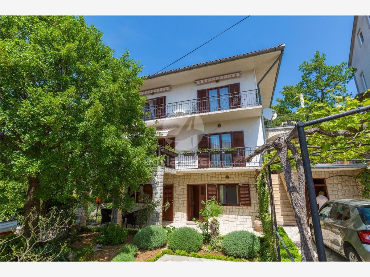 Apartments Dora เซลเซ ภายนอก รูปภาพ