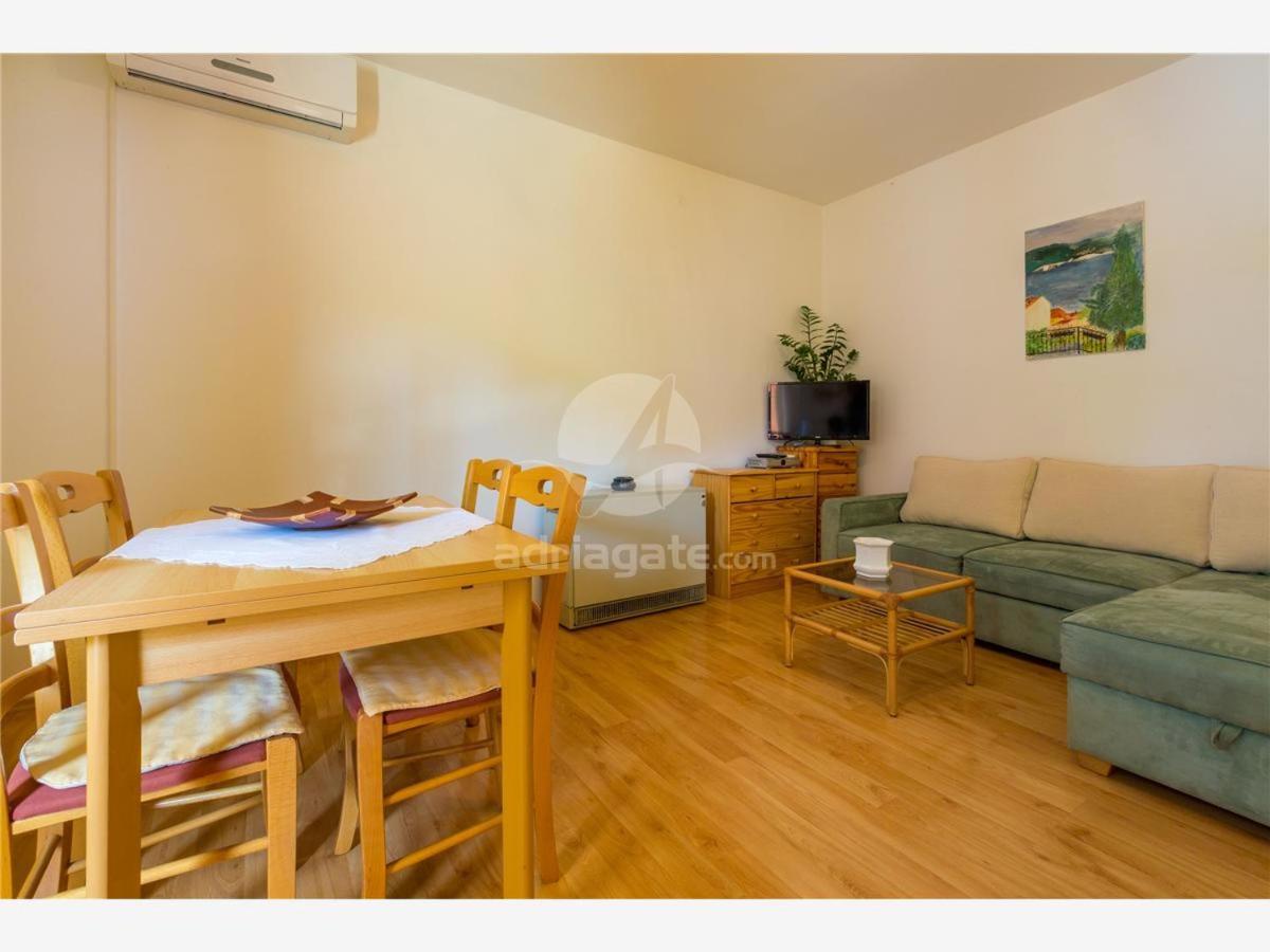 Apartments Dora เซลเซ ภายนอก รูปภาพ