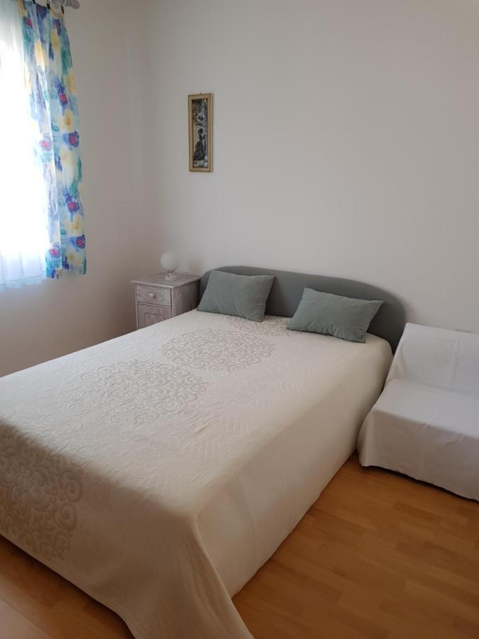 Apartments Dora เซลเซ ภายนอก รูปภาพ