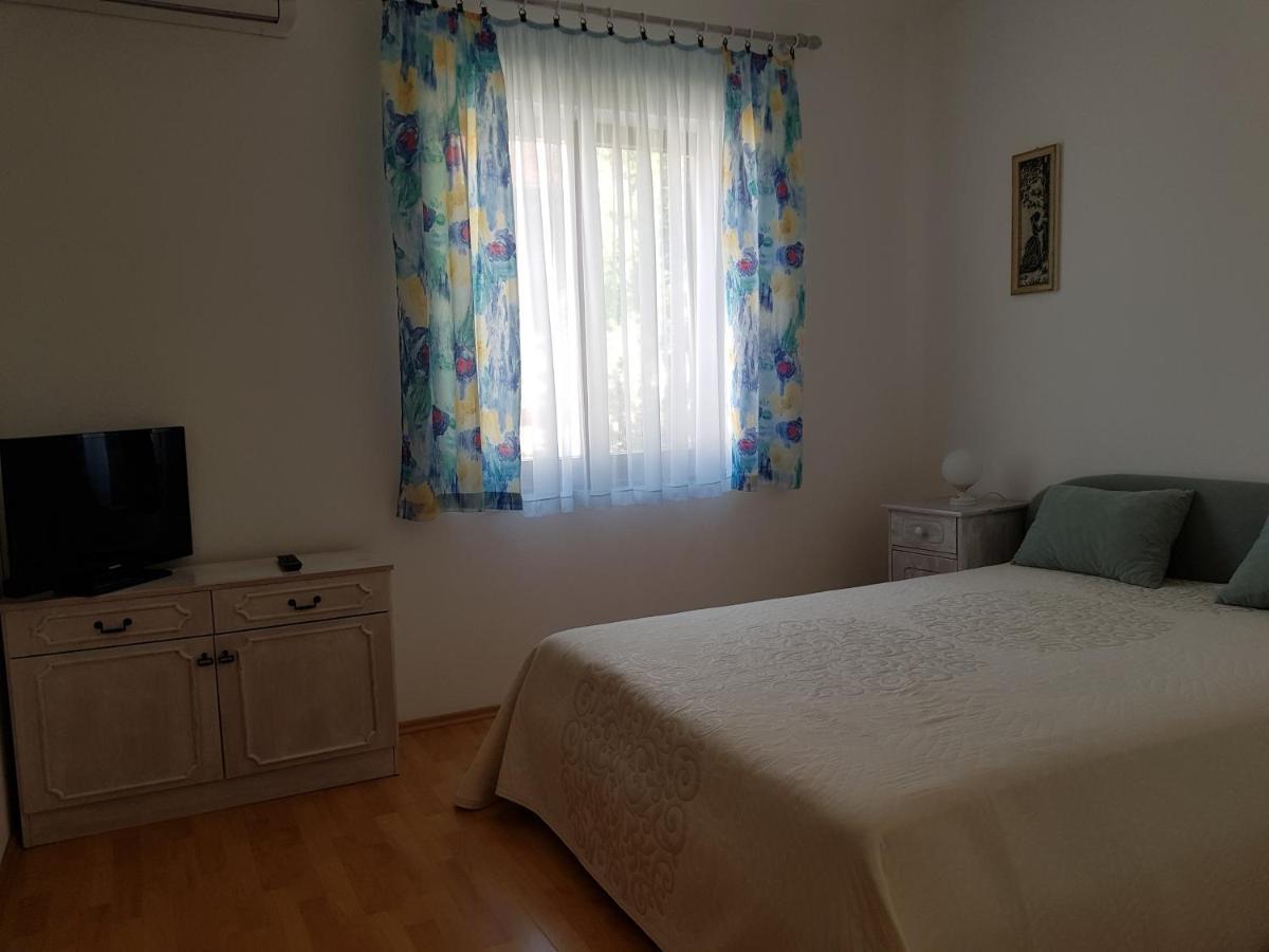 Apartments Dora เซลเซ ภายนอก รูปภาพ