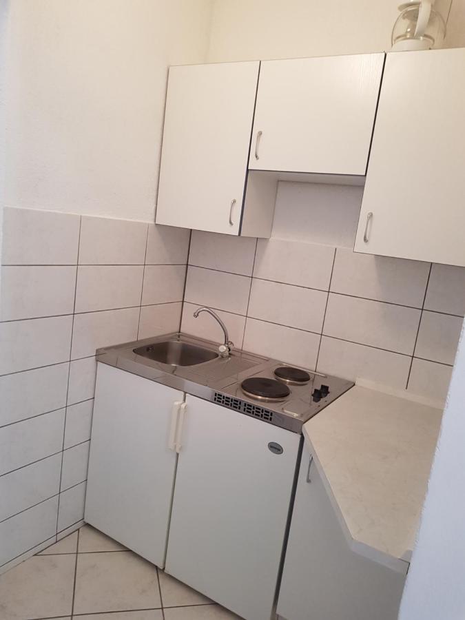 Apartments Dora เซลเซ ภายนอก รูปภาพ